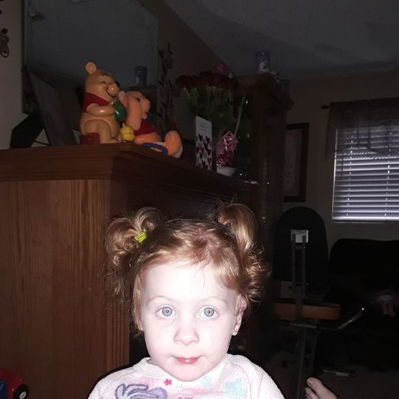 Meet your Posher, Kathrine - Picture 1 of 1